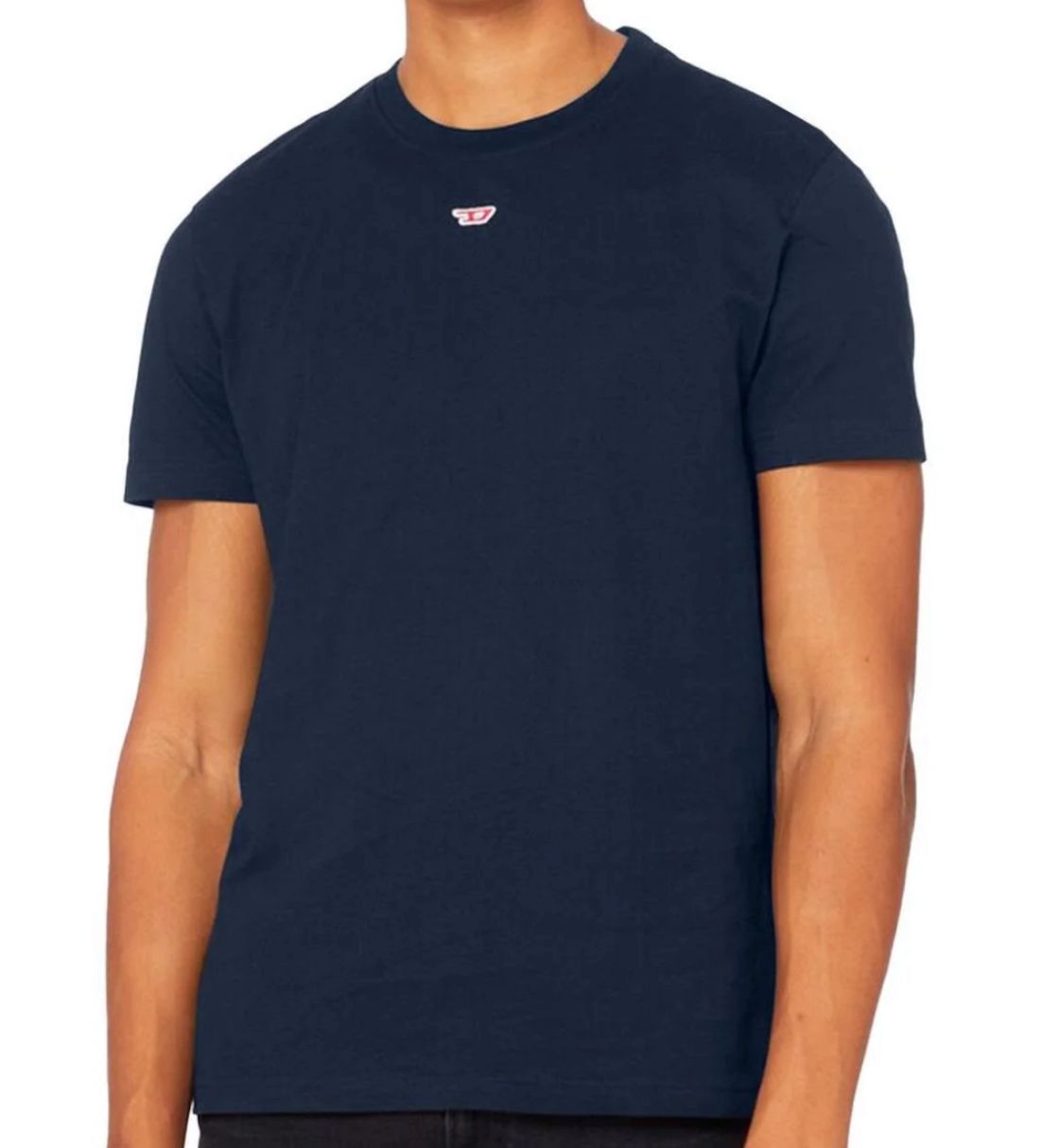 Camiseta diesel azul marinho M